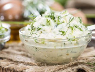 Recept na dnes: Ľahký