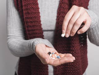 Pozor na paracetamol: Najbežnejší