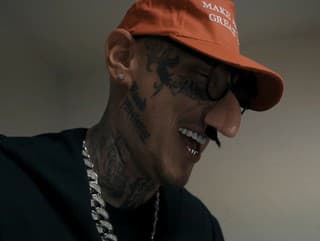 Separ druhýkrát oslávil narodeniny