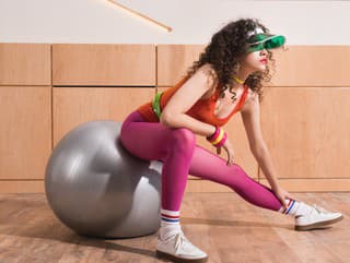 10 outfitov do fitka: