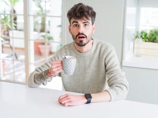 Ľudia sú ochotní robiť