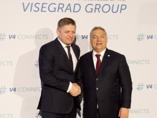 Viktor Orbán na budúci