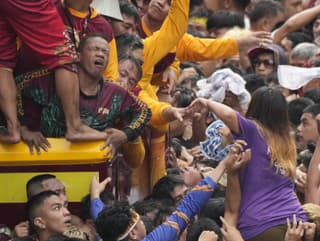 OBRAZOM: V Manile sa