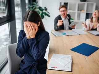 Deväť znakov, že ste