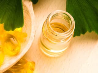 Domáce RECEPTY na opuch