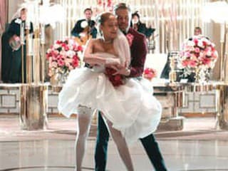 Jennifer Lopez, video Can't