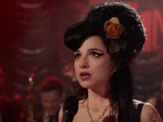 Marisa Abela vo filme