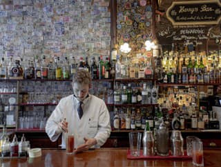 Zabudnite na víno: Najoriginálnejšie