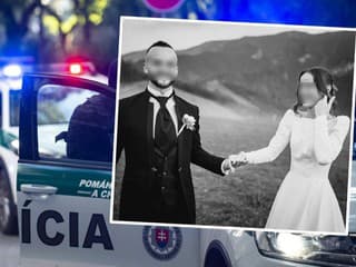 GANG kriminálnikov brutálnou BITKOU