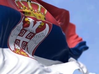 Srbsko chce doplniť vojenské