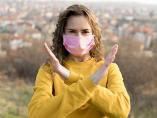 Možno dýchaš znečistený vzduch: