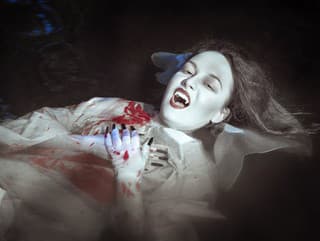 KRIMI PRÍPADY Pili ľudskú