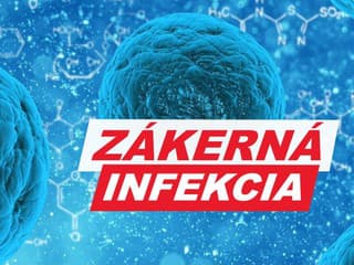 POZOR, šíri sa nebezpečná