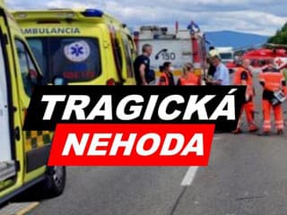 FOTO MIMORIADNA TRAGÉDIA Pri