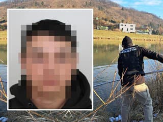 OBROVSKÉ NEŠŤASTIE Len 15-ročný