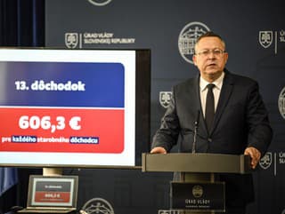 Z veľkolepej konsolidácie ešte