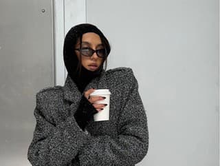 Sedem kabátov do veľkej