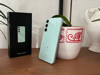 RECENZIA Testovali sme Galaxy