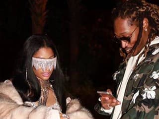 Future sa objavil na