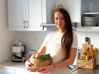 Si vegán začiatočník? Tento