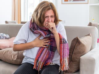 Porazte kašeľ správnou liečbou: