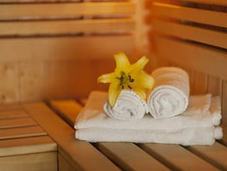Milujete horúcu saunu? Aj