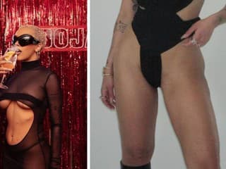 Raperka Doja Cat stále