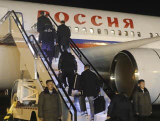 V Rusku pribúdajú letecké