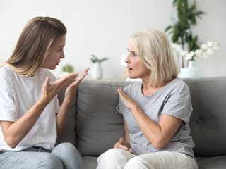 Päť osôb, ktoré vám