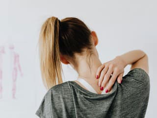 RECEPTY, ktoré uvoľnia stuhnuté