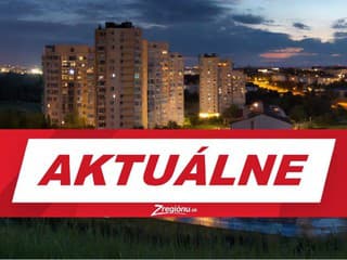 STRACH na sídlisku: AGRESÍVNY