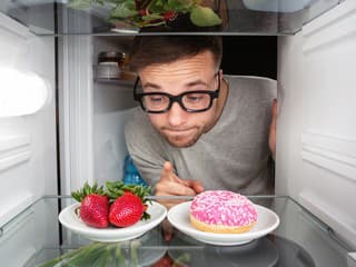 Opäť sa ocitli vaše