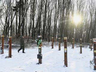 Smutné výročie: Pred 18