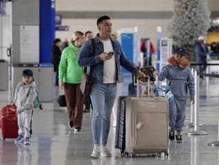 Predbiehači vs. večne poslední: