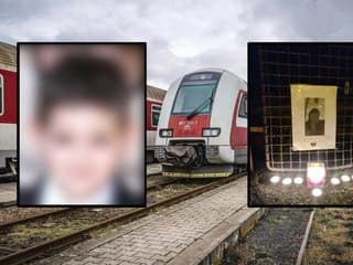 MIMORIADNA TRAGÉDIA Len 14-ročného