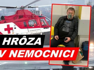 FOTO HANBA, otcovi zlyhávalo