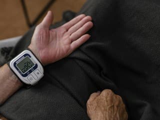 Preč s vysokým krvným