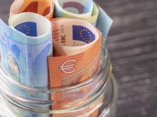 Viete, akú finančnú rezervu