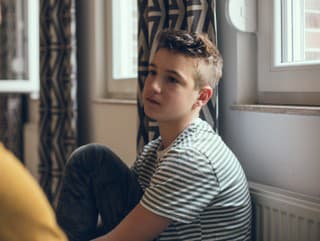 PORADÍME VÁM V synovom