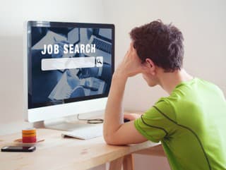 Hľadáte si prácu? Vďaka