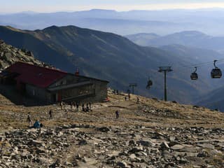 Koniec legendy: Investor chce