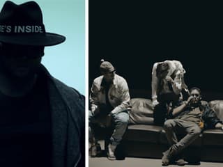 KVÍZ Uhádni autora rapových