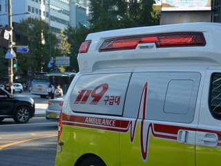 Ind ožil tesne pred