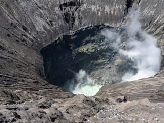 Záhadné sibírske krátery nedajú