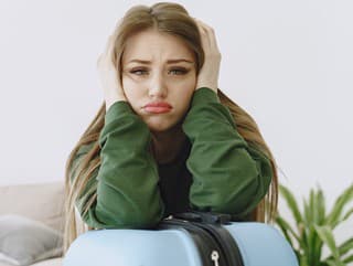 Jet lag prekvapí aj