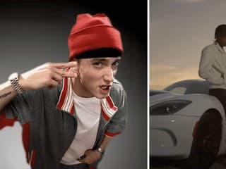 TOP 10 najpozeranejších hip-hopových