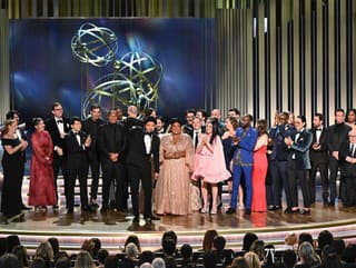 Poznáme víťazov televíznych cien