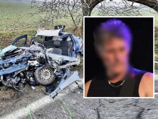 OBROVSKÁ TRAGÉDIA Ivan bol