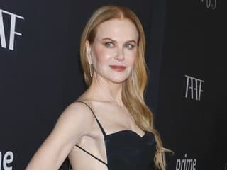 Odvážna Nicole Kidman (56):