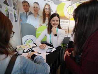 Hľadáte nových zamestnancov? Pridajte